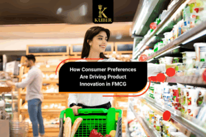 Product Innovation in FMCG